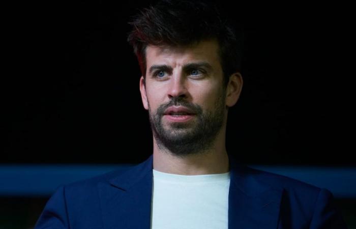 Piqué played the card for Clara Chía and the situation took an unexpected turn; journalist slashed the young woman for a sensitive topic