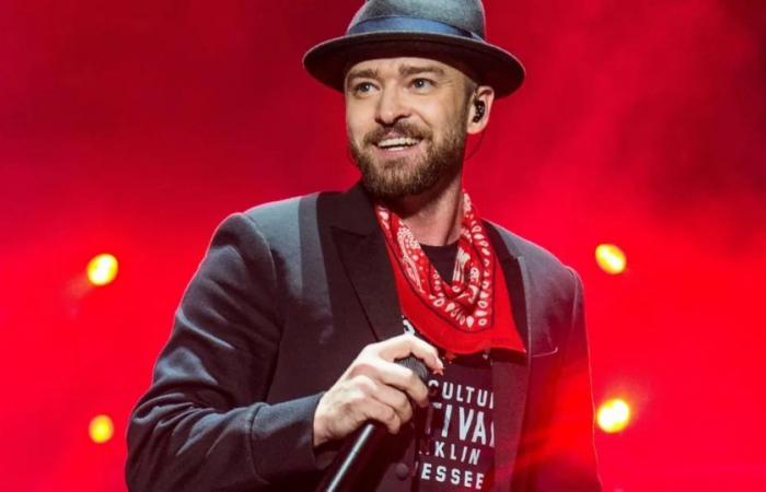 Justin Timberlake’s lawyers prepare the singer’s defense after being charged