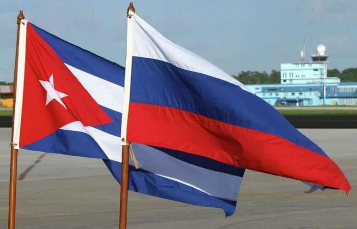 Russia opens first banking representation in Cuba