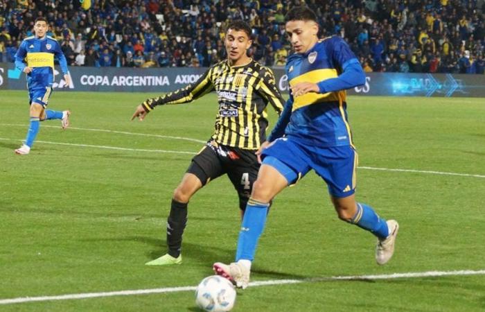 How the Argentine Cup continues after Boca’s victory against Almirante Brown