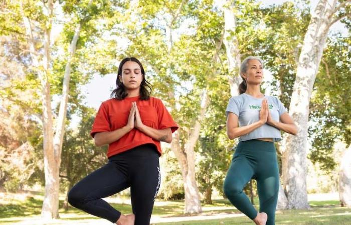 Learn how yoga contributes to your well-being | international yoga day | yoga benefits | yoga peru | yoga relaxation | yoga meditation | LIFE