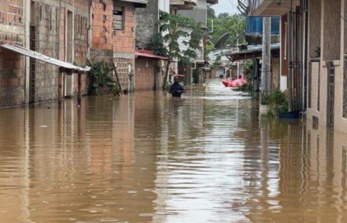 Departmental Risk Council announced in Chocó