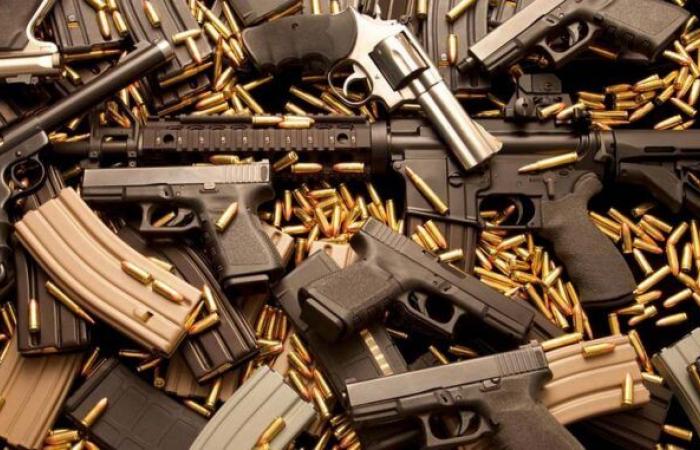 UN sets course to reduce illicit flows of small arms