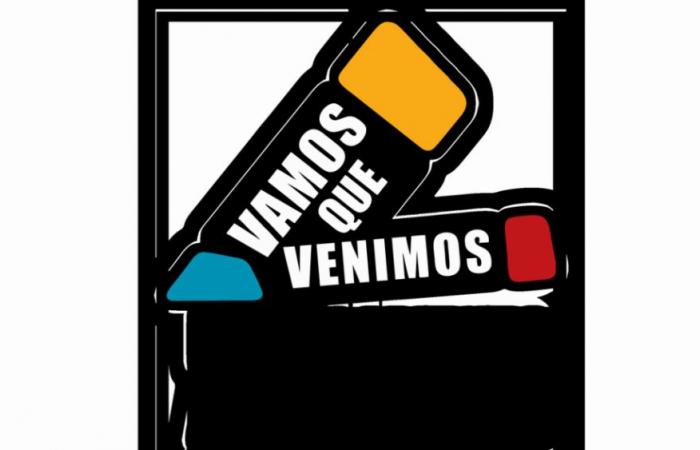 Teen Theater Festival Vamos que Venimos – Regional Córdoba