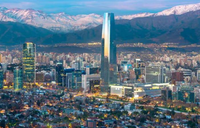 “It has everything”: Chile among the most beautiful countries in the world, according to international ranking