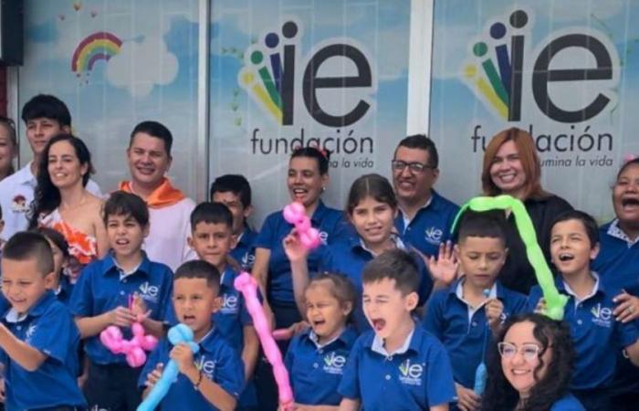IE Foundation Transforms Lives: Paralympic Athlete Receives a New Opportunity