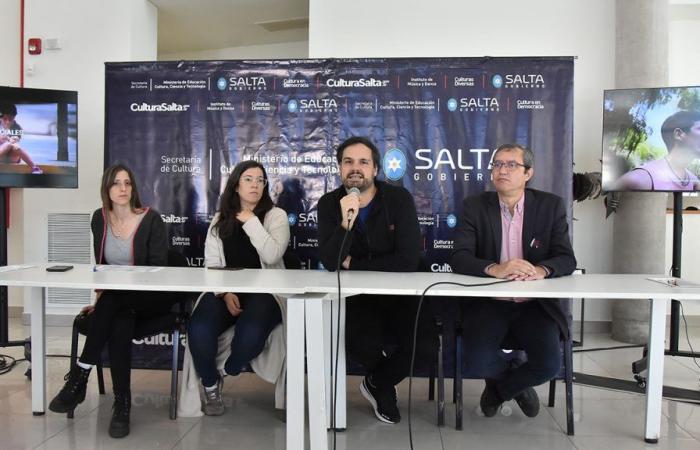 Since the 27th, Salta is preparing to experience Week 28 of cinema for all – Nuevo Diario de Salta | The little diary