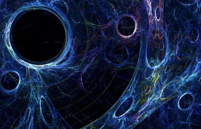 one of the biggest enigmas of the universe explained by NASA