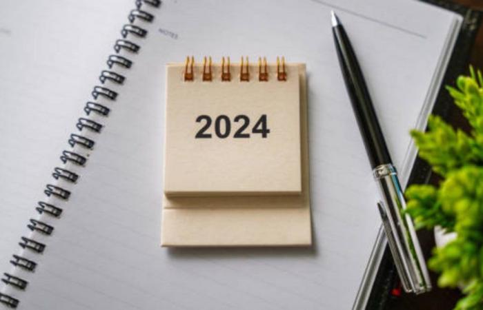Is the holiday of that Thursday, June 20, unavoidable? Holidays in 2024