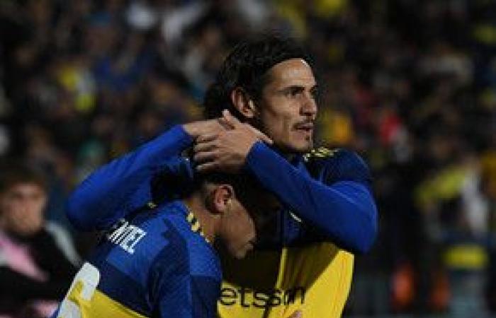 Boca made an offer for an Argentine soccer forward who is a fan of Riquelme :: Olé