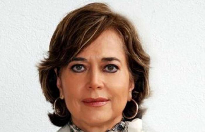 Who is Rosaura Ruiz Gutiérrez? She is the next Secretary of Sciences Humanities Technology Innovation of Mexico