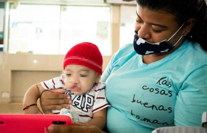Operation Smile returns to Cesar: Free surgeries for