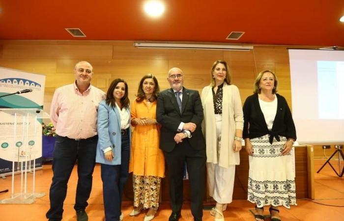 Madinat Córdoba, the fight against drugs from prevention and intervention