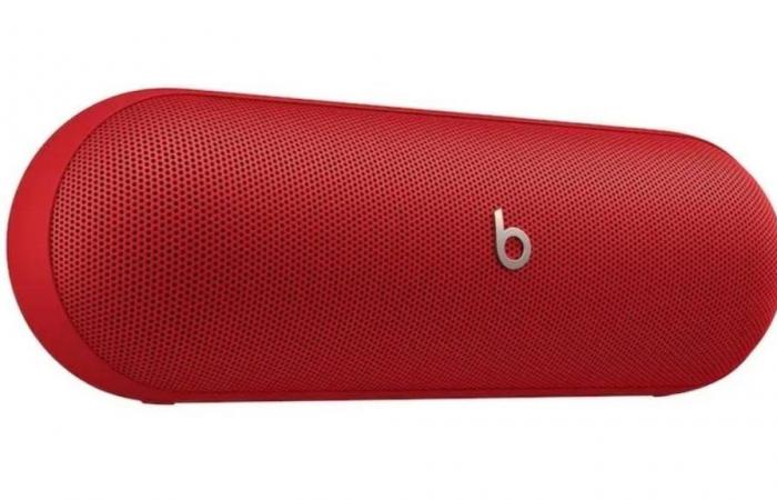 Apple will launch its new Beats Pill speaker next week, according to a well-known analyst