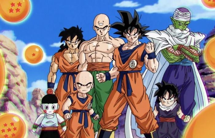 Dragon Ball Z Kai (2009), review. The definitive way to enjoy the anime, but its showing in theaters will only satisfy the most unconditional fans of Goku