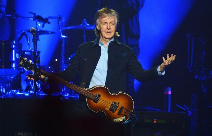 Paul McCartney: what you need to know about his concerts in Mexico City and Monterrey