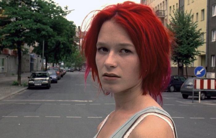 ‘Run, Lola, run’ (1998) review: the explosive cult film that preceded the multiverse