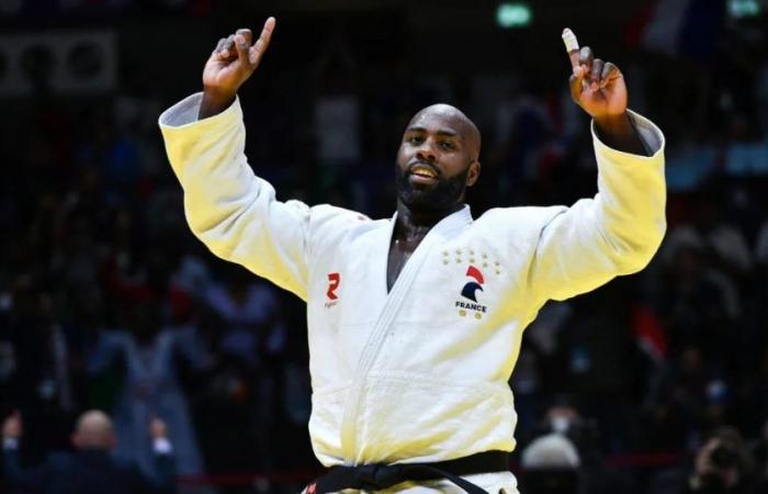 World and Olympic champion judocas and the best in the world ranking will be present at the OPEN Pan American Judo Lima 2024