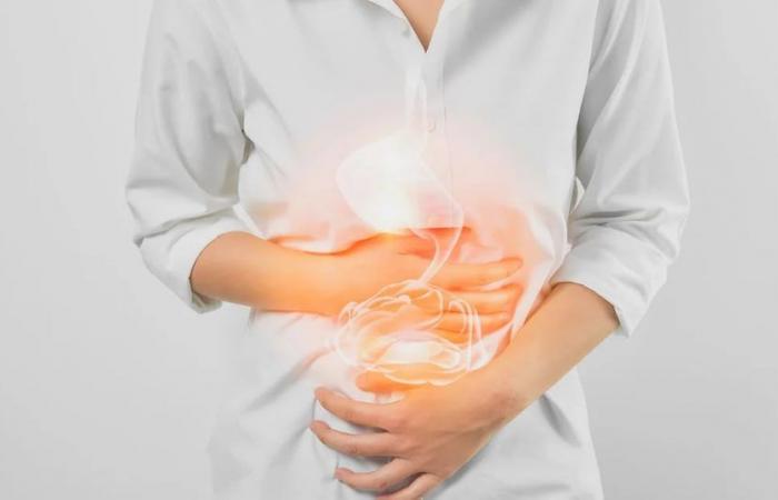 Can stress cause stomach ulcers?