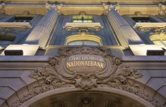 SNB: The Swiss National Bank makes its second rate cut this year | Financial markets