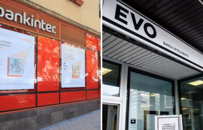 How the merger in Bankinter affects EVO Banco clients (and its employees)