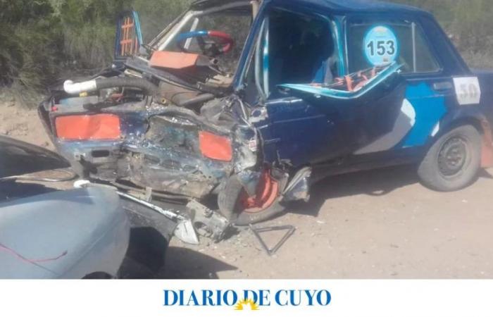 A former Vallista councilor who had had a serious accident in 2019 died