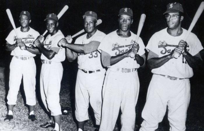 Willie Mays was also the ‘Say Hey Kid’ in Puerto Rico baseball