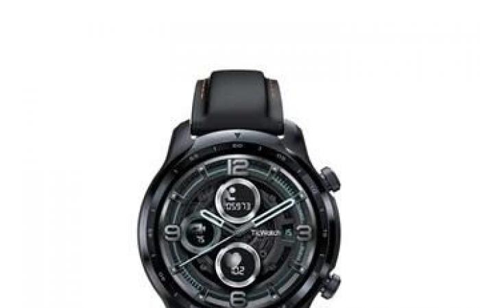 Top TicWatch watches for less than 200 euros