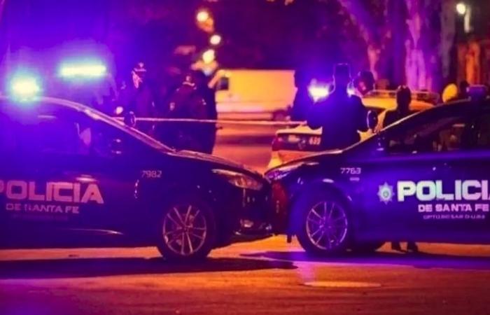 They shot a man to death in Granadero Baigorria : : Mirador Provincial : : Santa Fe News