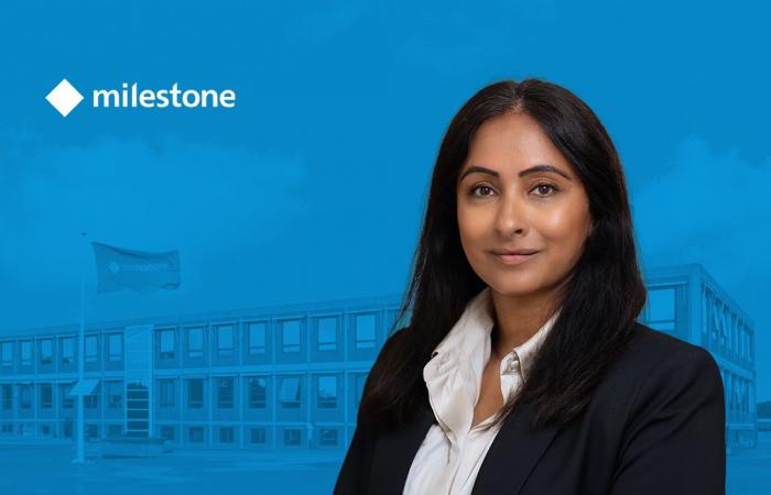 Milestone Systems announces its new Director of People and Culture