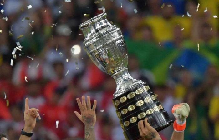 Came the day! The Copa América starts today: time and where to watch the opening match | Argentina vs. Canada, Messi, news TODAY