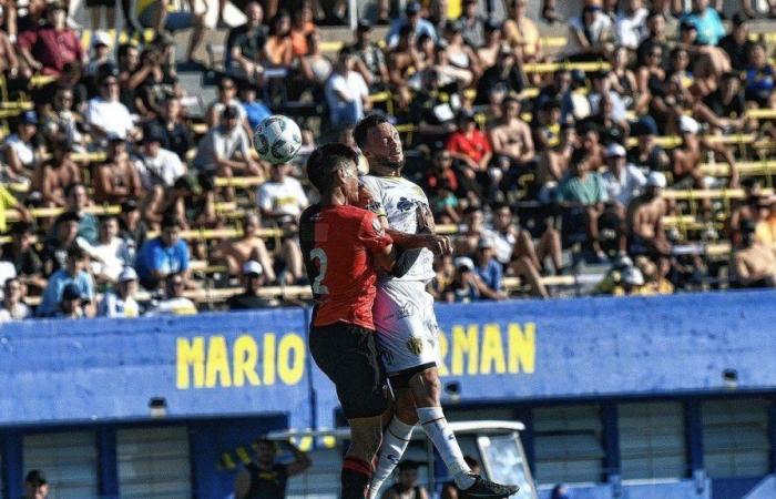 Colón, with a defined day and time for the duel against Atlanta