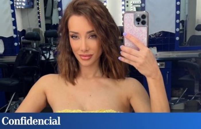 Who is Adara Molinero, contestant on ‘Survivientes: All Stars’ on Telecinco?
