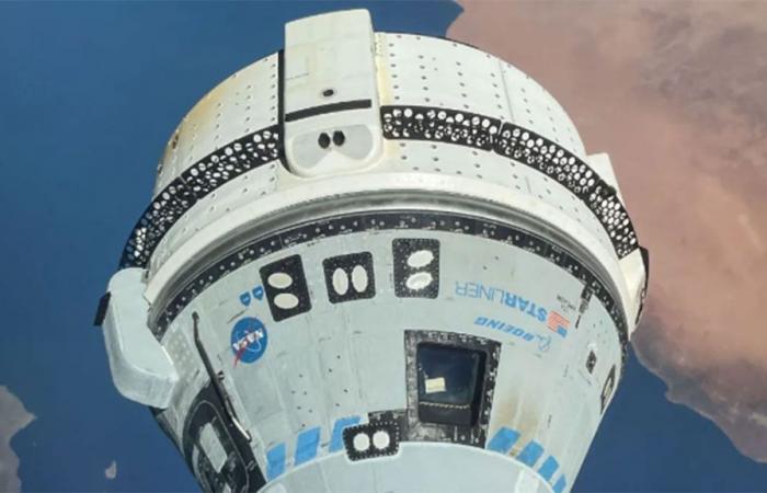 The return of Boeing Starliner astronauts is delayed for fear that they will be stranded in space