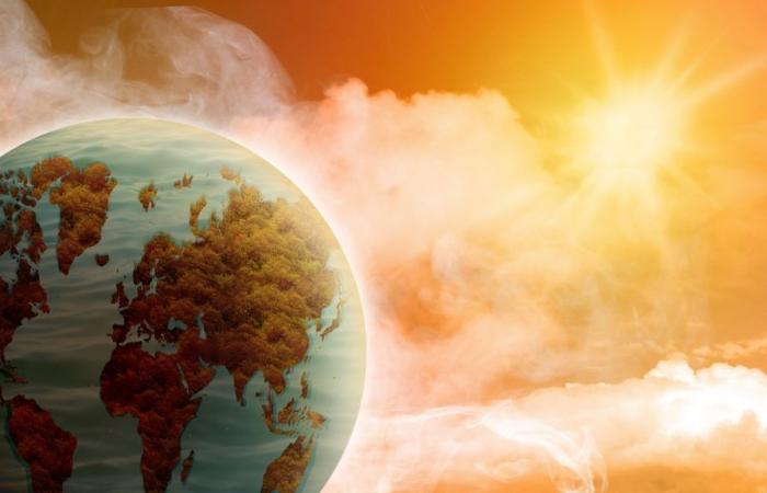 NASA reveals places that could be uninhabitable by 2050