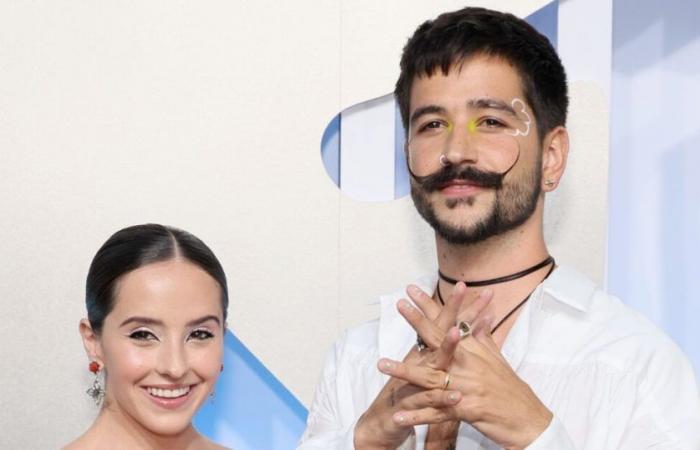 After receiving criticism, Camilo and Evaluna defend their style of raising their children