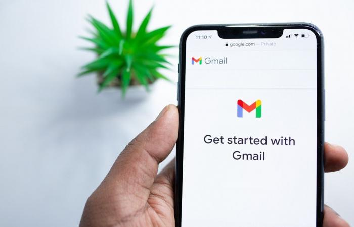 Gmail: the trick to free yourself from spam by deleting your email address from sites and databases