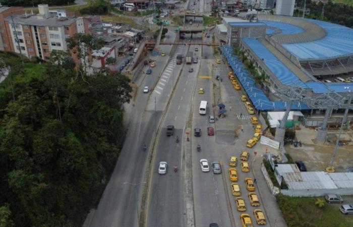 Manizales Terminal has a new manager: Mayor’s Office pointed out four challenges