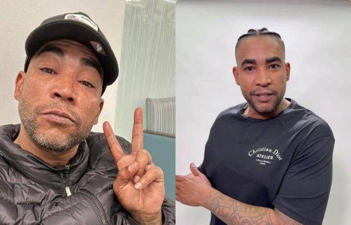 They revealed the type of cancer that Don Omar was diagnosed with
