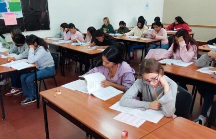 NORMAL DEL STATE WILL CONDUCT ITS ADMISSION EXAM ON JULY 6 – El Imparcial de Matehuala