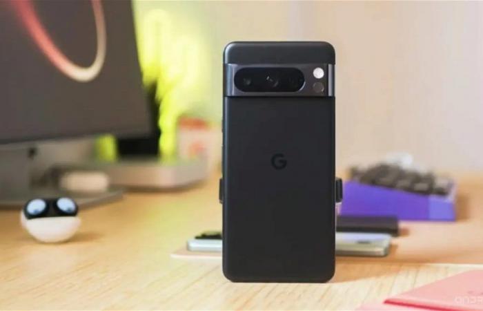 This Google mobile is one of the best high-end and now it can be yours for 300 euros less than usual