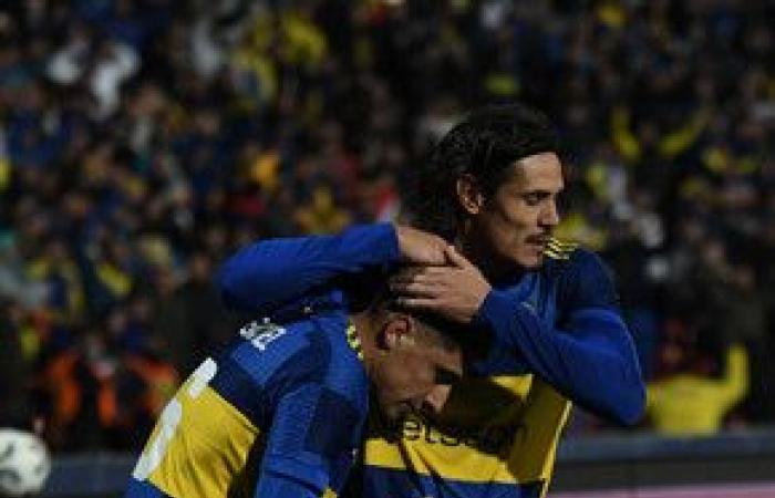 Boca made an offer for an Argentine soccer forward who is a fan of Riquelme :: Olé