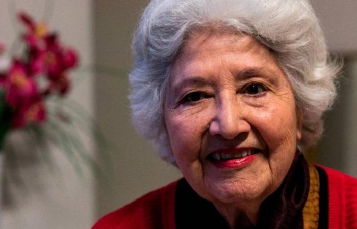 Sara Facio, the photographer who portrayed the great figures of Latin American literature, died in Argentina