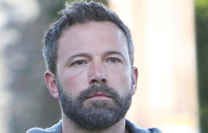 Unusual! Ben Affleck reveals the reasons why he is bitter with Jennifer Lopez