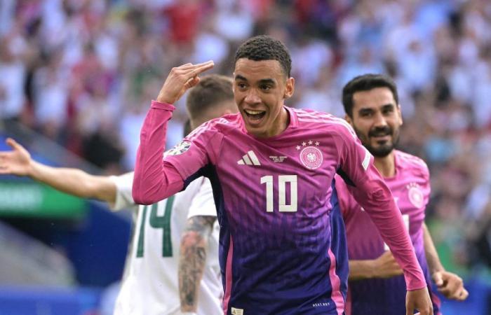 Euro 2024 Golden Boot: ranking of top scorers and who goes Pichichi