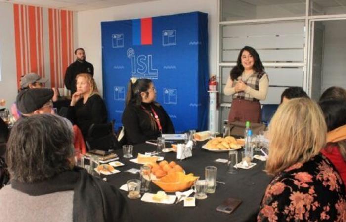 ISL Valparaíso held a meeting with sexual diversity organizations together with Seremi de la Mujer – Radio Festival