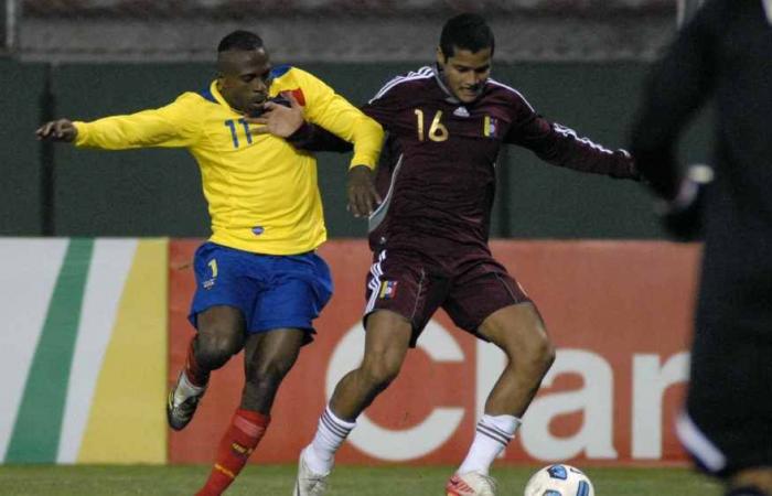 Ecuador vs Venezuela When and where to watch the Copa América Group Stage match?