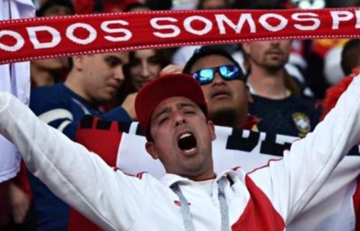 Peru vs Chile on giant screen: where to watch the debut of the ‘bicolor’ for Copa América 2024 for free in Lima