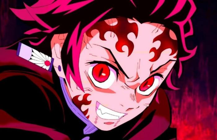 The end of ‘Kimetsu no Yaiba’ will be three films about the Infinite Dimensional Fortress arc