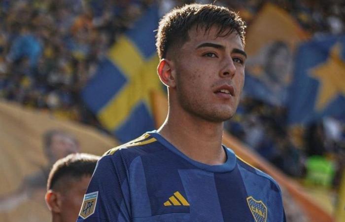 EXCLUSIVE: Chelsea’s plan to keep Aaron Anselmino and Boca’s position